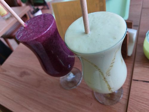  at Papa Milo in Chemnitz