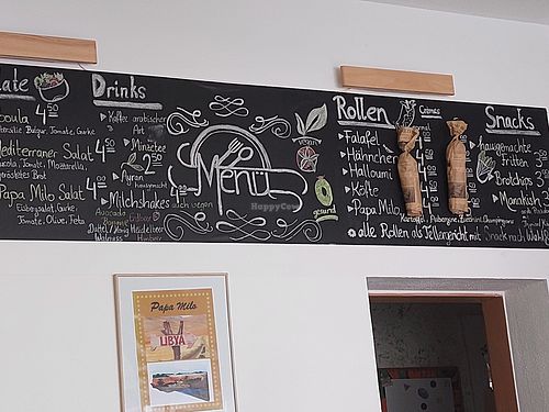  at Papa Milo in Chemnitz