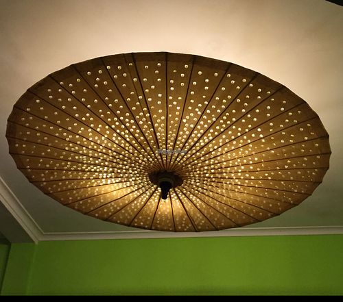 gorgeous interior  at L'Elephant Vert in Luang Prabang