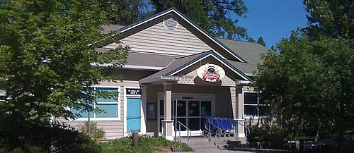 California Organics - from its facebook at California Organics Cafe in Nevada City