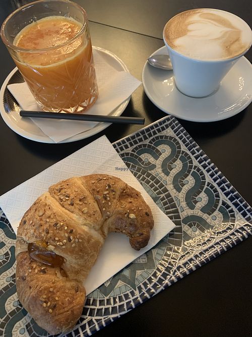   at Glamour in Biella