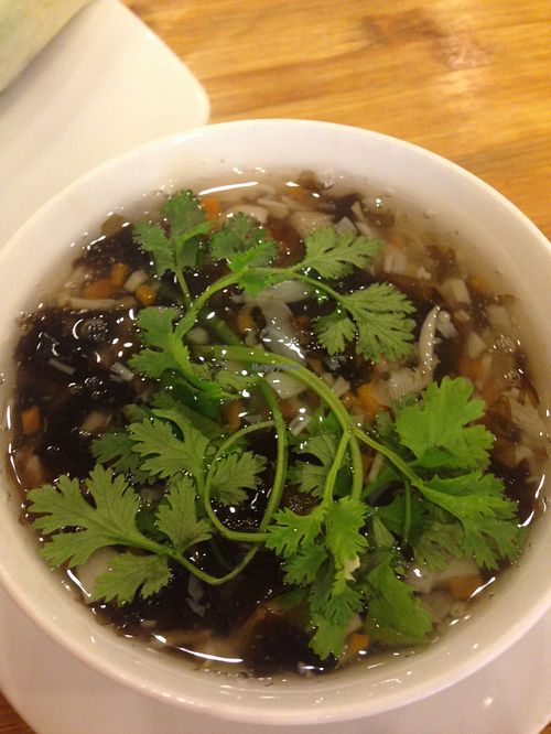 4 at Huong Sen - Bui Vien in Ho Chi Minh City