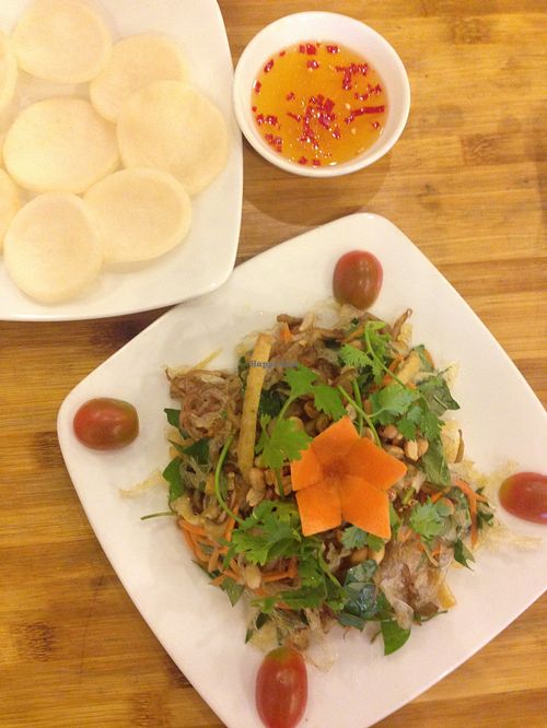 6 at Huong Sen - Bui Vien in Ho Chi Minh City