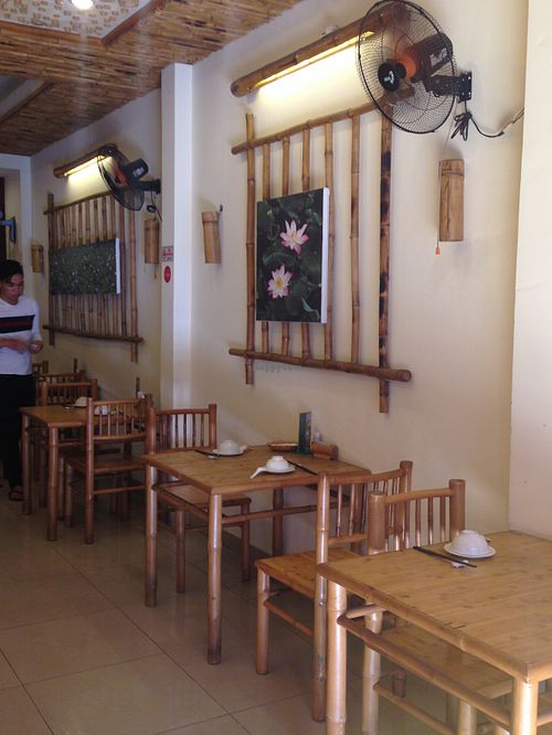 13 at Huong Sen - Bui Vien in Ho Chi Minh City