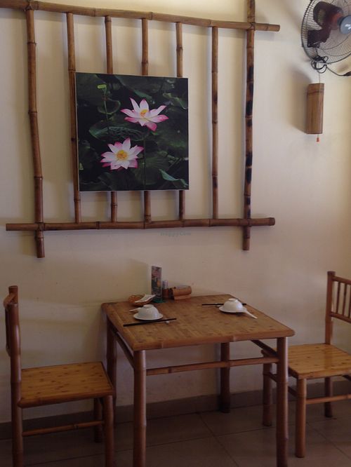 14 at Huong Sen - Bui Vien in Ho Chi Minh City