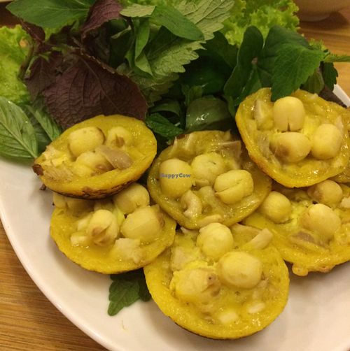 a at Huong Sen - Bui Vien in Ho Chi Minh City