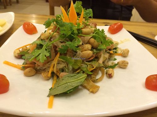 d at Huong Sen - Bui Vien in Ho Chi Minh City