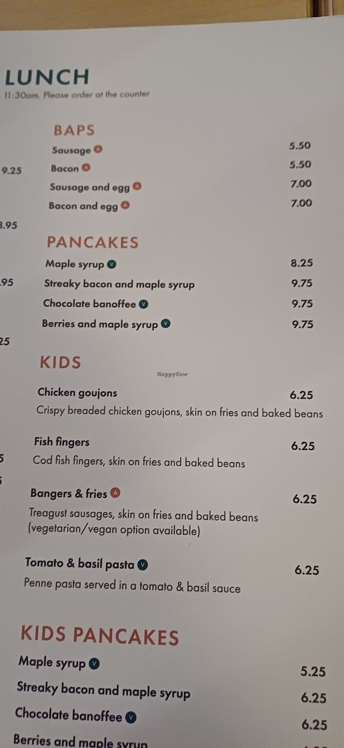  at Mamawu Café in Emsworth