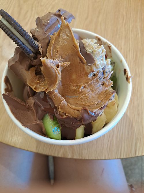  at Yo-Chi in Henley Beach