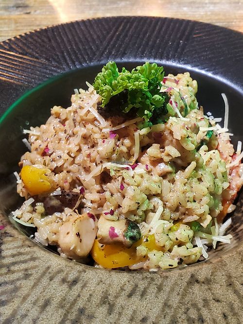  at Chilldren - 小孩吃素(新美店) in Tainan