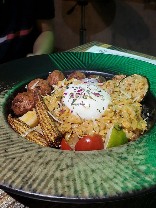  at Chilldren - 小孩吃素(新美店) in Tainan