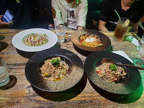  at Chilldren - 小孩吃素(新美店) in Tainan