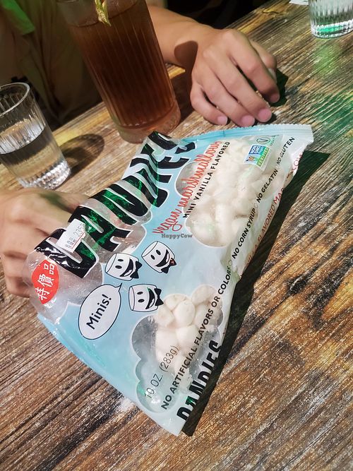  at Chilldren - 小孩吃素(新美店) in Tainan