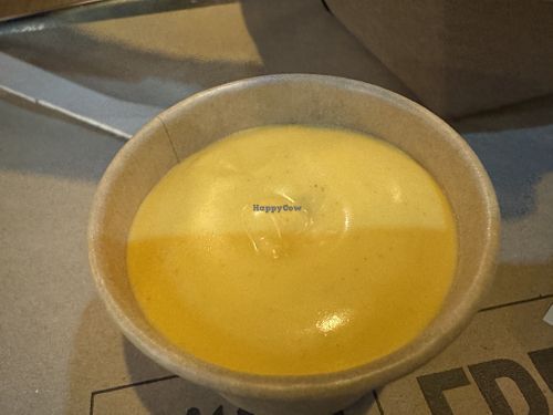 "cheese"  at Frittenwerk - Bolzstraße in Stuttgart