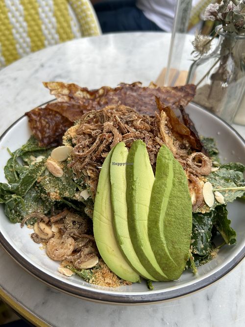   at The Butcher's Daughter - Nolita in New York City