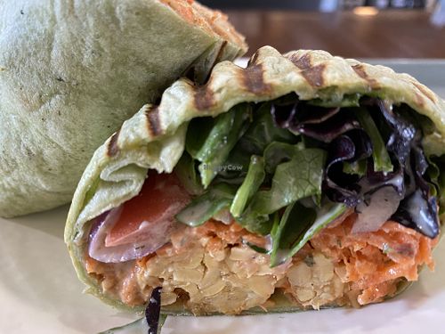 Image of Sunflower Cafe