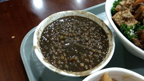 yum at Sunflower Cafe in Nashville