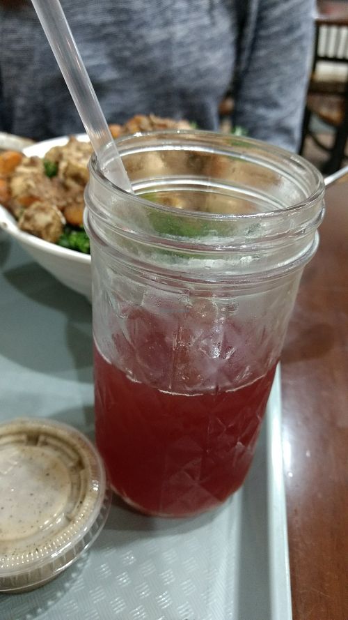 yum at Sunflower Cafe in Nashville