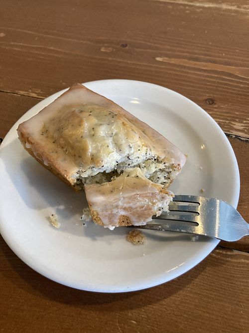   at The Penny in Lethbridge