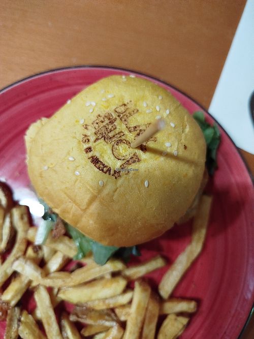  at Blac Enjoy in Dos Hermanas