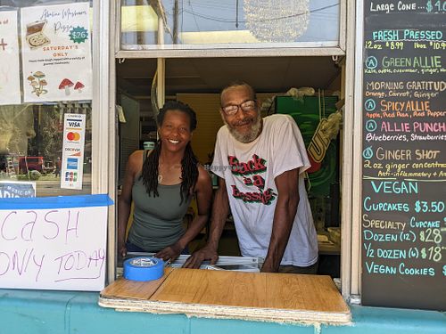 Image of Alkaline Allie