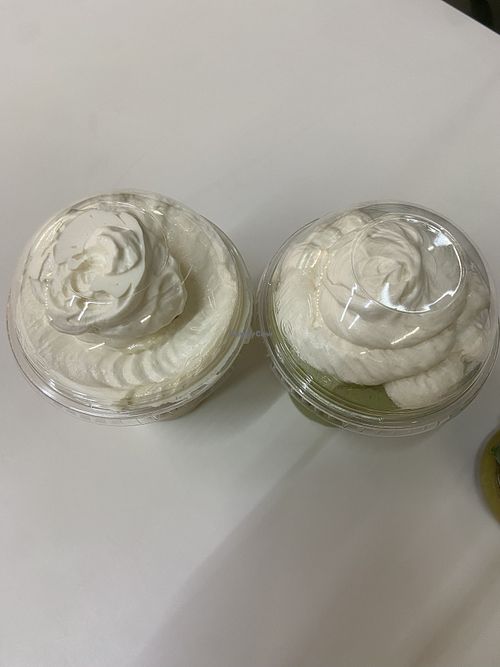 Goy's Plant-Based Burgers - Polanco