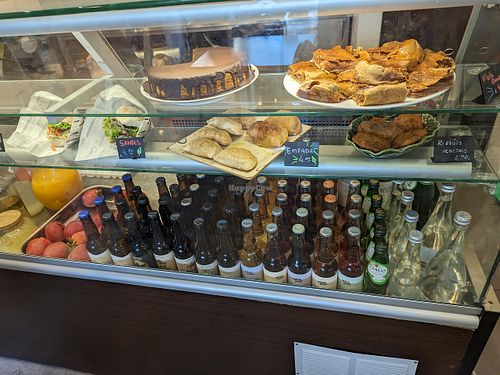 Food and drink at Mela Canela - Sintra Centre in Sintra