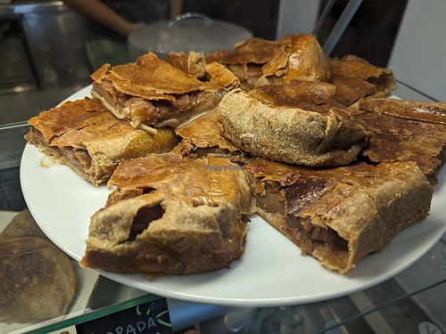 House Pie at Mela Canela - Sintra Centre in Sintra