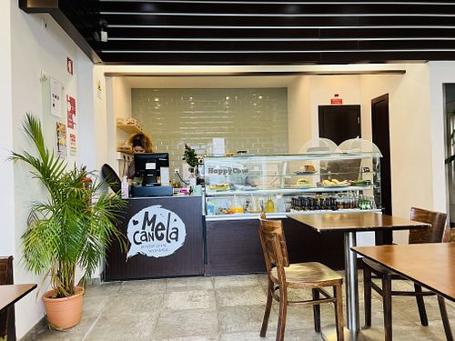   at Mela Canela - Sintra Centre in Sintra