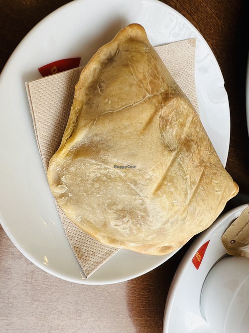 Empanada   at Mela Canela - Sintra Centre in Sintra