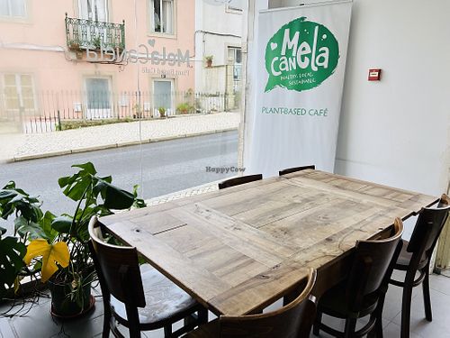   at Mela Canela - Sintra Centre in Sintra