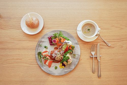  at Casual Trattoria Sui - カジュアルレストラン Sui in Fukuoka