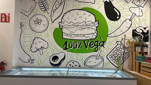  at El Raconet Vegà in Calella