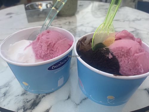   at Dodoni in Kefalonia