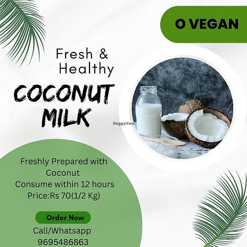  at O Vegan - Cloud Kitchen in Lucknow