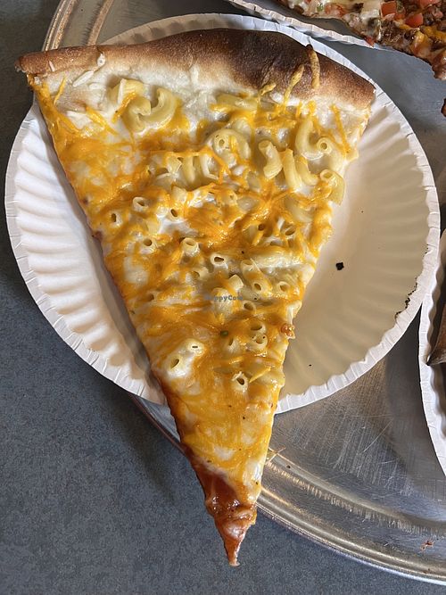 Mac and Cheese   at Ian's Pizza - Downtown in Milwaukee