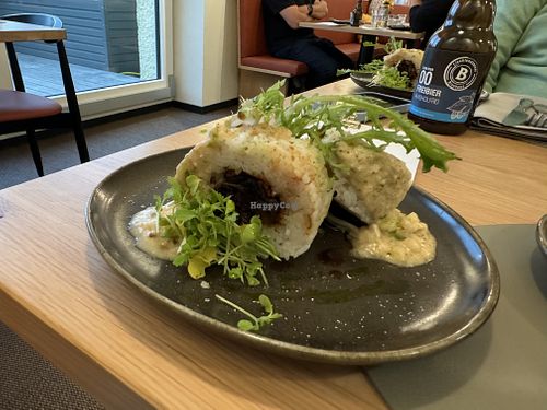 Maki  at RUUF in Schaan