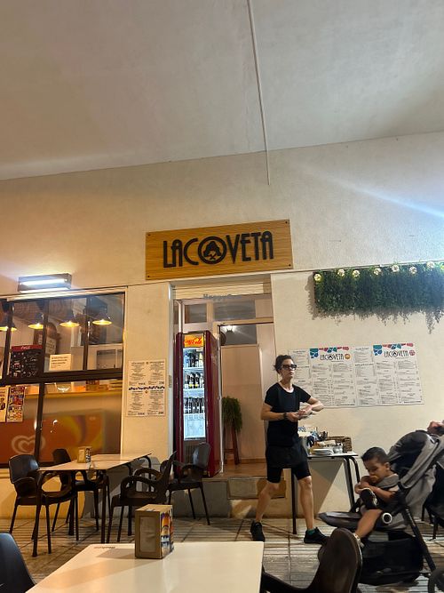   at La Coveta in Guardamar Del Segura