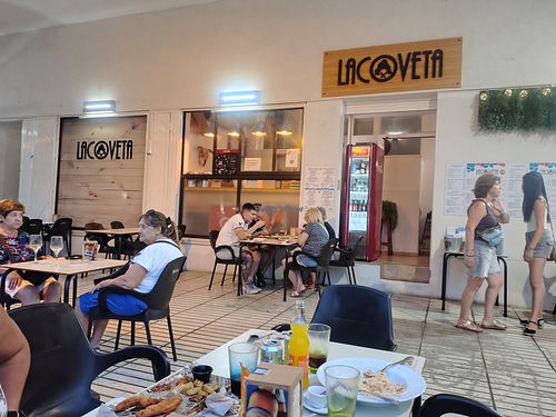  at La Coveta in Guardamar Del Segura