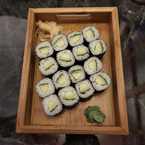  at Duo Mi in Innsbruck