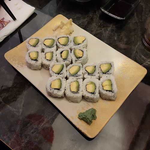  at Duo Mi in Innsbruck