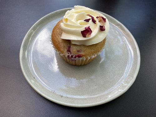Cupcake  at Sweet Bones Bakery Cafe in Scullin