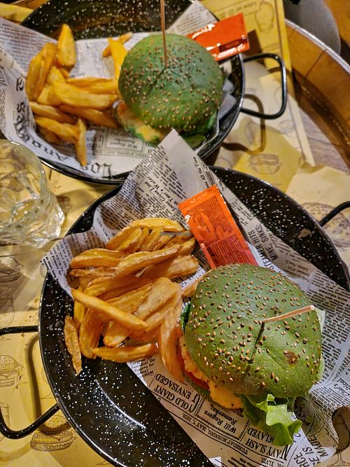  at Clem Pub Birreria in Bormio