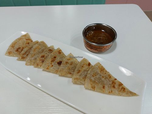 Image of Kindness Gather - 慈素小聚