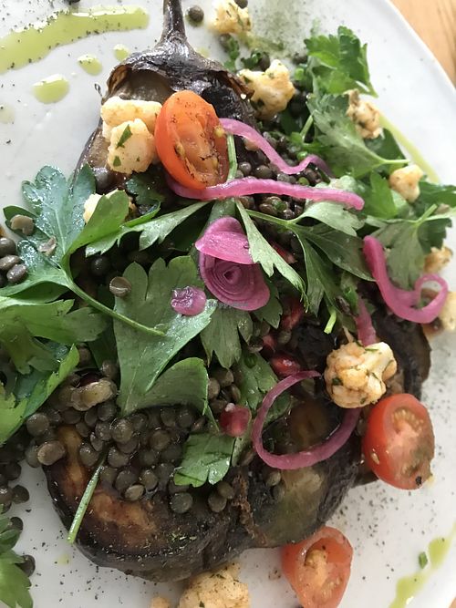 Image of Postal Service