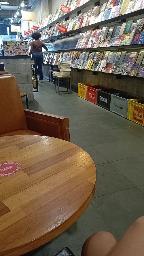  at Yerba + Por um Punhado de Dólares in Sao Paulo