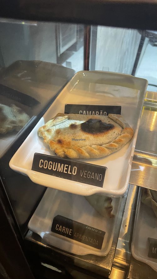   at La Panata in Rio De Janeiro