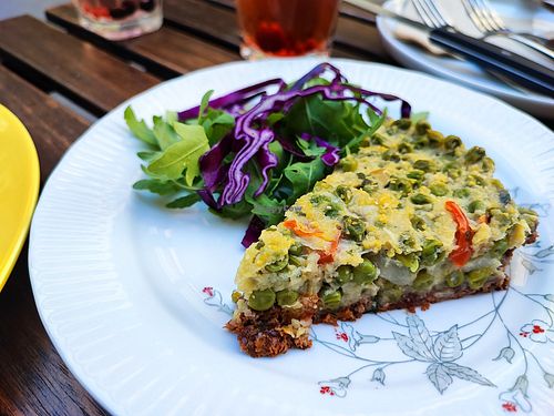  at Zöld in Budapest