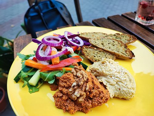  at Zöld in Budapest