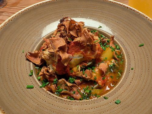  at Svaneke Bryghus in Svaneke